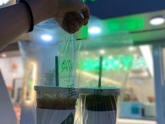 -LINLEE·手打柠檬茶(思北店)