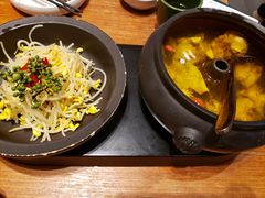 -云海肴·汽锅鸡·云南菜(广安门天虹店)