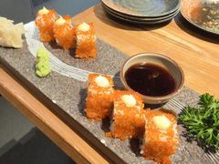 -肉问屋·元气一番烧肉(清河万象汇店)