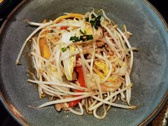 -花狸日本料理(柏庐广场店)