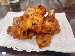 -红星光发煲仔饭(文海店)