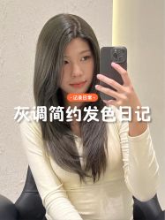 点击看大图 -IN STYLE•造型