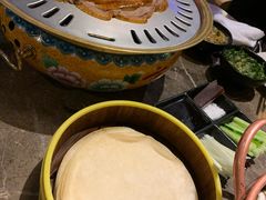 -三人行骨头王火锅(长寿店)