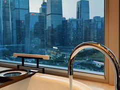 -深圳星河丽思卡尔顿酒店