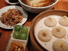 -裕兴记•蟹黄面馆(人民广场店)