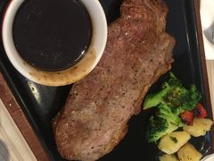 -必胜客(SM城市广场店)