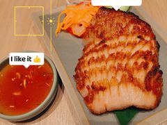 -安南小馆(华润城万象天地店)