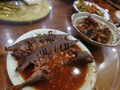 -小饭桶(野三坡百里峡店)