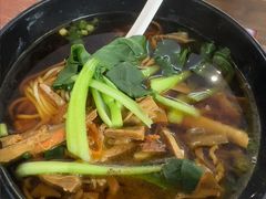 -汪一挑馄饨(老街店)