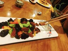 -圆满素食林饭店非遗素食(河西店)
