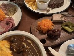 -羽深肉铺 Steak & Wine