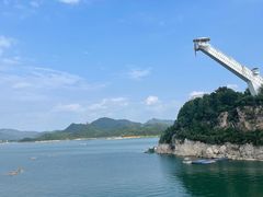 -北京金海湖景区