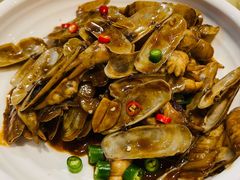 -烧货·活海鲜炭烧(湖滨商业街店)