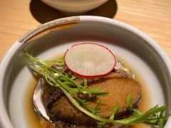 一品鲍鱼-京料理·日料自助·铁板燒(复悦城店)