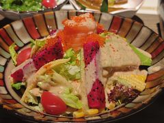 -玉川屋创意日料(北美新天地店)