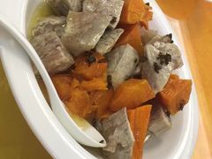 -吴祥记潮州菜·百年老字号·砂锅粥