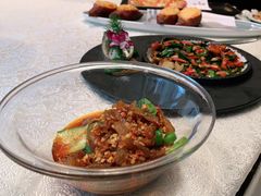 -桃花源中餐厅(金茂豪华精选酒店)