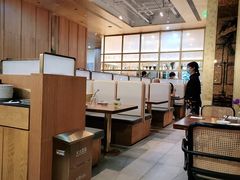 -泰香米泰国餐厅(中大国际店)