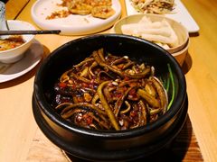 -竹里馆 ·茶食(奥体店)