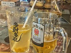 -烧鸟横丁(联发文创口岸店)