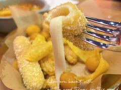 -清真·艾美可餐厅(大悦汇店)
