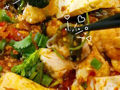 -有鱼吃·纸包烤鱼(曲江创意谷店)