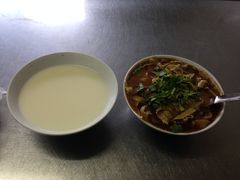 锅巴菜-陈记锅巴菜(五大道店)
