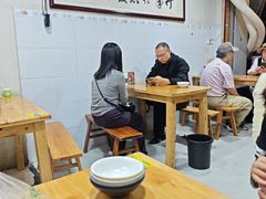 -朱大嘴肥肠血旺(福字街店)