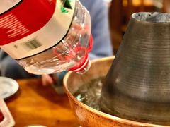 -乐宴·老北京铜火锅(桂庙店)