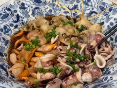 -品海楼·大连海胆锅贴馆(东港店)