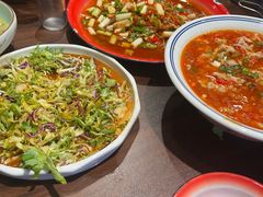 -新繁老號豌豆汤饭店·江湖菜(宝光寺店)