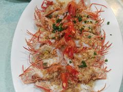 -崖口红树林海鲜餐厅
