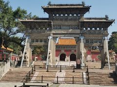 -北陵公园