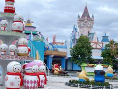 -厦门方特梦幻王国