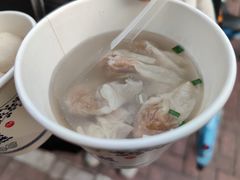 -同利肉燕老铺(澳门路店)