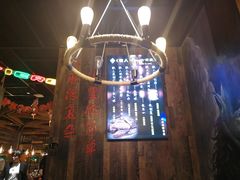 -铁人烧烤(北京店)