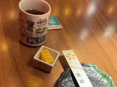 -隐月· 㐂和食屋(芝罘万达公馆店)