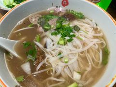 -越南牛肉河粉餐厅(书院巷店)