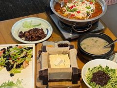 -几荷·恰似故人来(秀水广场店)