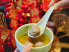 -潮界(虹桥新天地店)