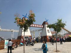 -卤阳湖国家湿地公园