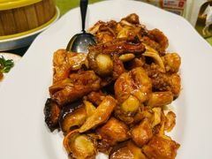 -太守宴·蘭院(天塔店)