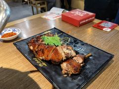 -肖四女乐山跷脚牛肉(世博源店)
