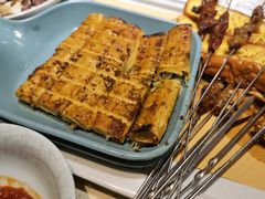 -状元阁烧烤(新华路总店)