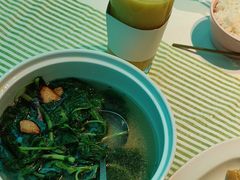 -桂满陇·杭州小馆(巴黎春天浦建店)