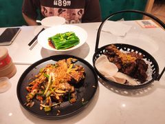 -避风塘(江桥万达店)