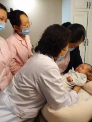 -季橙月子护理中心
