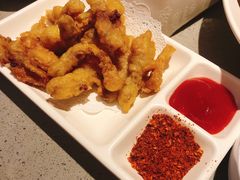 -海底捞火锅(八佰伴店)