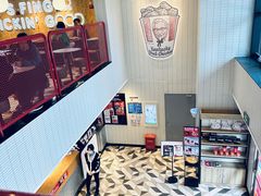 -肯德基(新地中央店)