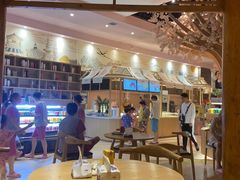 -丽池宫韩式汗蒸会馆(华灯坊店)